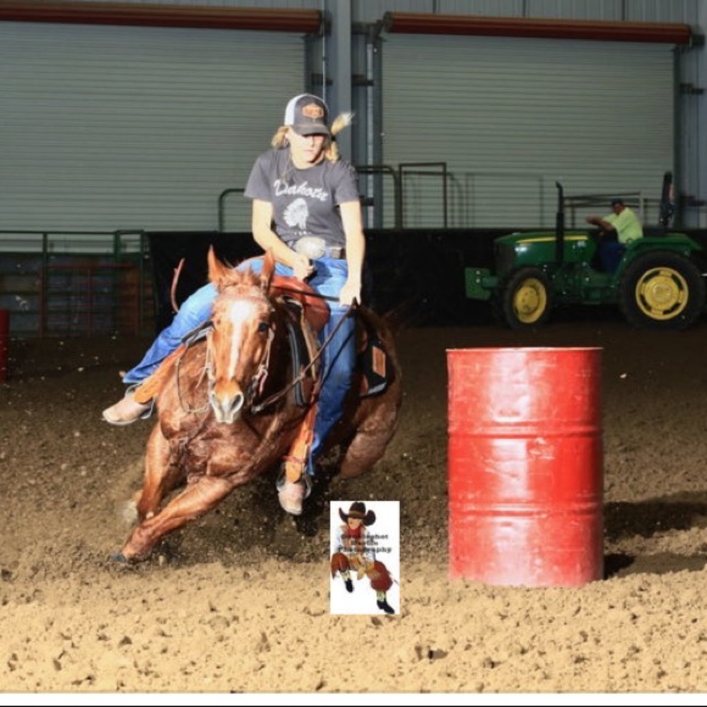 Meet your Posher, Alea